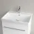 Villeroy & Boch Avento Pаковина, 600 x 470 x 180 mm, Альпийский белый CeramicPlus, с переливом, нешлифованный 415860R1