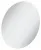 Villeroy & Boch More to See Lite+ Зеркало, с подсветкой, 650 x 650 x 23 mm A4846500