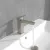 Villeroy & Boch Architectura Square Смеситель для раковины однорычажный TVW12500100064