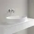 Villeroy & Boch Antao Раковина для установки на столешницу, 650 x 400 x 146 mm, Stone White CeramicPlus, без перелива 4A7465RW