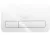 Villeroy & Boch Kлавиша смыва Viconnect 200G, Смыв с 2 объемами, Белое Стекло 922400RE