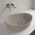 Villeroy & Boch Antao Раковина для установки на столешницу, 510 x 400 x 146 mm, Almond CeramicPlus, без перелива 4A7351AM
