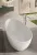 Villeroy & Boch Antao Ванна, 1700 x 750 mm, Белый матовый UBQ170TAO7V-RW