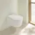 Villeroy & Boch Avento Комбинированная упаковка, настенный, смыв DirectFlush, Альпийский белый 5656RS01