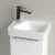 Villeroy & Boch Architectura Раковина компактная, 360 x 260 x 135 mm, без перелива, Альпийский белый 43853701
