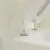 Villeroy & Boch Subway 2.0 Унитаз с открытым смывным краем Compact, настенный, смыв DirectFlush, Альпийский белый CeramicPlus, без сиденья 5606R0R1