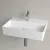 Villeroy & Boch  Memento 2.0 Pаковина, 600 x 420 x 135 mm, Альпийский белый CeramicPlus, без перелива 4A226LR1