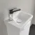 Villeroy & Boch Architectura Раковина компактная, 360 x 260 x 135 mm, без перелива, Альпийский белый 43853701