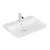 Villeroy & Boch Avento Pаковина, 650 x 470 x 180 mm, Альпийский белый, с переливом, нешлифованный 41586501