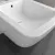 Villeroy & Boch Venticello Биде, настенный, 375 x 560 mm, Альпийский белый CeramicPlus 441100R1