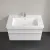 Villeroy & Boch Venticello КОМПЛЕКТ Тумба под раковину, 2 выдвижных ящика, 953 x 590 x 502 mm, Glossy White / Glossy White+Venticello Pаковина для установки на тумбу, 1000 x 500 x 170 mm, с переливом, Альпийский белый A92601DH+4104AL01