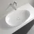 Villeroy & Boch Antao Раковина для установки на столешницу, 650 x 400 x 146 mm, Альпийский белый CeramicPlus, без перелива 4A7465R1