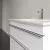 Villeroy & Boch Venticello КОМПЛЕКТ Тумба под раковину, 2 выдвижных ящика, 753 x 590 x 502 mm, Glossy White / Белый глянцевый + Venticello Pаковина для установки на тумбу, с переливом A92501DH+41048L01