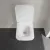 Villeroy & Boch Venticello Комбинированная упаковка, настенный, смыв DirectFlush, Альпийский белый 4611RS01