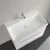 Villeroy & Boch Avento Pаковина для установки на тумбу, 800 x 470 x 165 mm, Альпийский белый, с переливом, нешлифованный 41568001