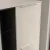 Villeroy & Boch Subway 3.0 Средний шкаф, 2 двери, 574 x 1200 x 346 mm, Cashmere Grey / Cashmere Grey C59902VN