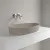 Villeroy & Boch Antao Раковина для установки на столешницу, 650 x 400 x 146 mm, Almond CeramicPlus, без перелива 4A7465AM
