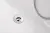 Villeroy & Boch Antheus Ванна Duo, 1750 x 800 mm, Альпийский белый UBQ175ANH7F400V-01