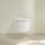 Villeroy & Boch Avento Комбинированная упаковка, настенный, смыв DirectFlush, Альпийский белый 5656RS01