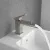 Villeroy & Boch Architectura Square Смеситель для биде однорычажный TVB12500100064