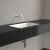 Villeroy & Boch Loop & Friends Раковина для установки под столешницу, внутренний размер 615 x 380 x 140 mm, Альпийский белый, без перелива, наружная сторона покрыта глазурью 4A580101