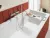 Villeroy & Boch Targa Plus Mono ванна 1700 x 700 mm, Альпийский белый UBA177NES2V-01