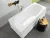 Villeroy & Boch Oberon Ванна Solo, 1700 x 700 mm, Альпийский белый UBQ177OBE2V-01