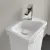 Villeroy & Boch Architectura Раковина компактная, 355 x 260 x 135 mm, без перелива, Альпийский белый 43863701