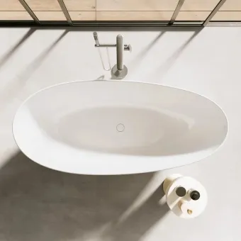 Villeroy & Boch Antao Ванна, 1700 x 750 mm, Альпийский белый UBQ170TAO7V-01