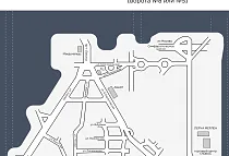 г.Москва, Подольский р-н, с/п Лаговское (вблизи д. Северово), ул. Кутузовская, д. 13