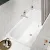 Villeroy & Boch Architectura Однорычажный смеситель скрытого монтажа TVS10335200061