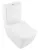 Villeroy & Boch Venticello Чаша напольного унитаза, смыв DirectFlush, Альпийский белый 4612R001