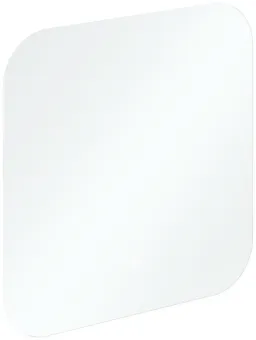 Villeroy & Boch More to See Lite Зеркало, с подсветкой, 600 x 600 x 24 mm A4796000 (A4626000)