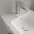 Villeroy & Boch Subway 3.0 Биде, настенный, 375 x 560 mm, Альпийский белый 44700001