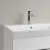 Villeroy & Boch Avento Pаковина, 650 x 470 x 180 mm, Альпийский белый, с переливом, нешлифованный 41586501