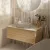 Villeroy & Boch Antao Раковина для установки на столешницу, 510 x 400 x 146 mm, Almond CeramicPlus, без перелива 4A7351AM