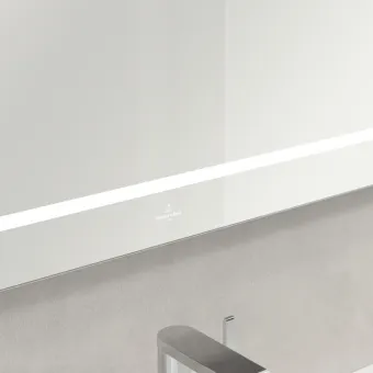 Villeroy & Boch Finion Зеркало, с подсветкой, 1200 x 750 x 45 mm F6001200