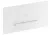 Villeroy & Boch Kлавиша смыва Viconnect 300S, Смыв с 2 объемами, Белая 92218068