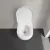 Villeroy & Boch Architectura Сиденье с крышкой для унитаза, с функцией автоматического опускания (SoftClosing), со снимаемым сиденьем (QuickRelease), Альпийский белый 98M9C101