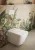 Villeroy & Boch Kлавиша смыва Viconnect 200S, Смыв с 2 объемами, Матовый хром 92249069