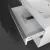 Villeroy & Boch Venticello КОМПЛЕКТ Тумба под раковину, 2 выдвижных ящика, 753 x 590 x 502 mm, Glossy White / Белый глянцевый + Venticello Pаковина для установки на тумбу, с переливом A92501DH+41048L01