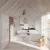 Villeroy & Boch  Memento 2.0 Pаковина, 600 x 420 x 135 mm, Альпийский белый CeramicPlus, без перелива 4A226LR1