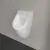 Villeroy & Boch Subway Писсуар, без крышки, Скрытый подвод воды, 285 x 315 mm, белый матовый CERAMICPLUS 751301S3