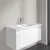 Villeroy & Boch Skyla Pаковина для установки на тумбу, 1000 x 470 x 165 mm, с переливом, Альпийский белый 5A51A501