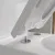 Villeroy & Boch Subway 3.0 Чаша напольного унитаза,с открытым смывным краем, с TwistFlush белый 4672T001