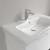 Villeroy & Boch Architectura Pаковина, 800 x 455 x 165 mm, Альпийский белый, с переливом 4A878001