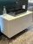 Villeroy & Boch Finion КОМПЛЕКТ Тумба под раковину, 4 выдвижных ящика, 1200 x 603 x 501 mm, Light Grey Mat Lacquer F13100GJ+4A226LR7