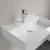 Villeroy & Boch  Memento 2.0 Pаковина, 600 x 420 x 135 mm, Альпийский белый CeramicPlus, без перелива 4A226LR1