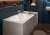 Villeroy & Boch O.novo Смеситель для ванны однорычажный TVT10400100061