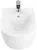 Villeroy & Boch Avento Биде, настенный, 370 x 530 mm, Альпийский белый 54050001